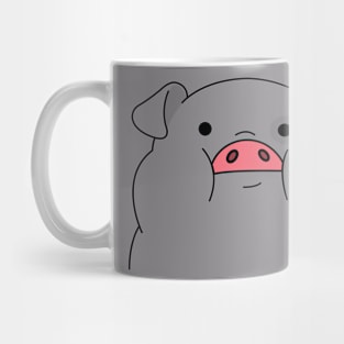 Cute pig ! Mug